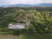 lote en doble calzada