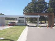 Lote en el barrio las Prunas de 930 metros