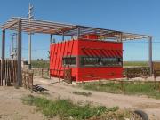LOTE EN EL CARRIZAL