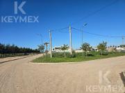 Lote en El Quimilar | 408 m² | Calle 10 e/ 456 y 457