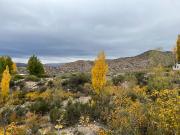 Lote en el salto, potrerillos