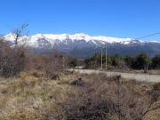Lote en Entre Cerros
