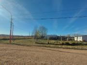 LOTE EN ESQUINA 466 m2 Fernandez Oro