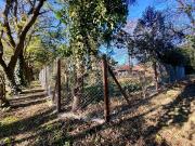 Lote en esquina 719m2 en barrio Grosellar