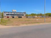 Lote en Esquina B° García Bayón Neuquén