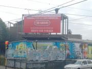 LOTE EN ESQUINA CON ESTRUCTURA A TERMINAR EN RAFAEL NU?EZ