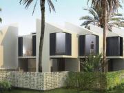 Lote en esquina en CONDOMINIO OASIS PARACAS