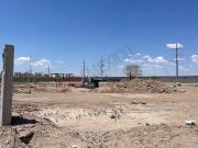 Lote en esquina, frente a parque en residencial privado...