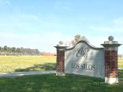 Lote en Estancia Villa Maria, con fondo a la cancha de Polo