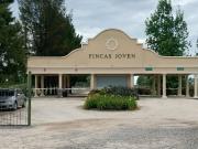 LOTE EN FINCAS DE SAN VICENTE JOVEN
