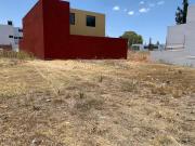 LOTE EN FRACCIONAMIENTO RANCHO CHAPULCO