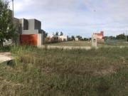 Lote en Funes frente a Cannes