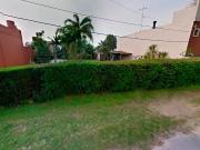 Lote en gonnet sobre calle cortada 300 m2