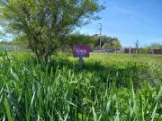 Lote en Hernández de 10 x 20 mts