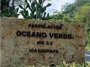 LOTE EN JAMUNDI ALFAGUARA / PARCELACION OCEANO VERDE
