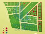 Lote en Jardines del Olmo. Barrio con seguridad 24hs....