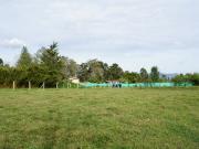 Lote en Llanogrande a borde de vía con 20.000 M² con...
