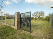 Lote en Lomas de San José