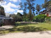 LOTE EN LOS ALACALUFES ENTRE LAS CALLES TUPAC AMARU Y...