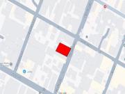 LOTE EN MIRAMAR PARÁMETROS 8 PISOS, FRONTIS 15ml GRAN...