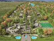 Lote en Nuevo Barrio Privado Premium DEVELOPER AQUA