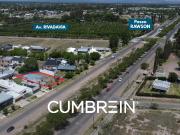 Lote en Olivos del Fundador frente a Av. Rawson Paseo Rawson