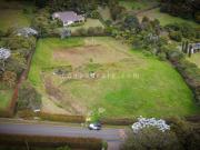 Lote en Parcelación Alto de Palmas