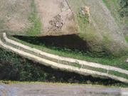 Lote en parcelación para venta en el carmen de viboral rural