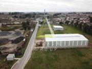 Lote en Parque Industrial POLO 21