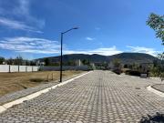 Lote en Parque Napa, CityLomas, Lomas de Angel?polis III