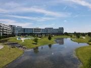 Lote en Pebble Beach Pilar Golf 1123M2