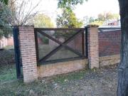 Lote en Pilar en Inmomap