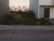 Lote en privada