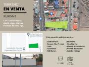 LOTE EN RENTA BLVD PANORÁMICO