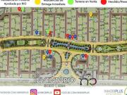 Lote en Residencial RIO by Cumbres en Venta