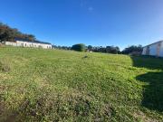 LOTE EN RUMENCO JOVEN ¨LA LAGUNA¨