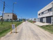 Lote en San Benjamín barrio privado 31 y 478 City Bell