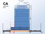 Lote en San Cristobal. 305 M2. 2700 m2 Vendibles