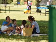 Lote en San Eduardo Pilar del Este ¡ Gran Oportunidad!