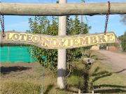 LOTE EN SAN RAFAEL