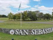 Lote en San Sebastián área 13|EIDICO|