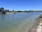 lote en San Sebastian area 6 a la laguna