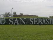 Lote en San Sebastian, Escobar