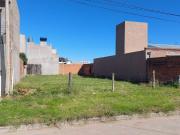 Lote en Santa Margarita con anteproyecto