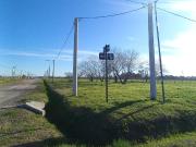 Lote en Senderos, sector abierto, 9 x 33,50