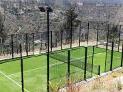 Lote en urbanization privada Puembo 1001m2