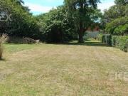 Lote en Venta