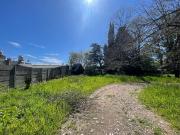 LOTE EN VENTA 138 E/524 Y 525 SAN CARLOS LA PLATA