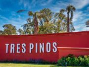 Lote en Venta, 1500m2, en Villa de Campo Tres Pinos,...