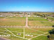 Lote en venta 250m2 Barrio abierto La Serena Alvear